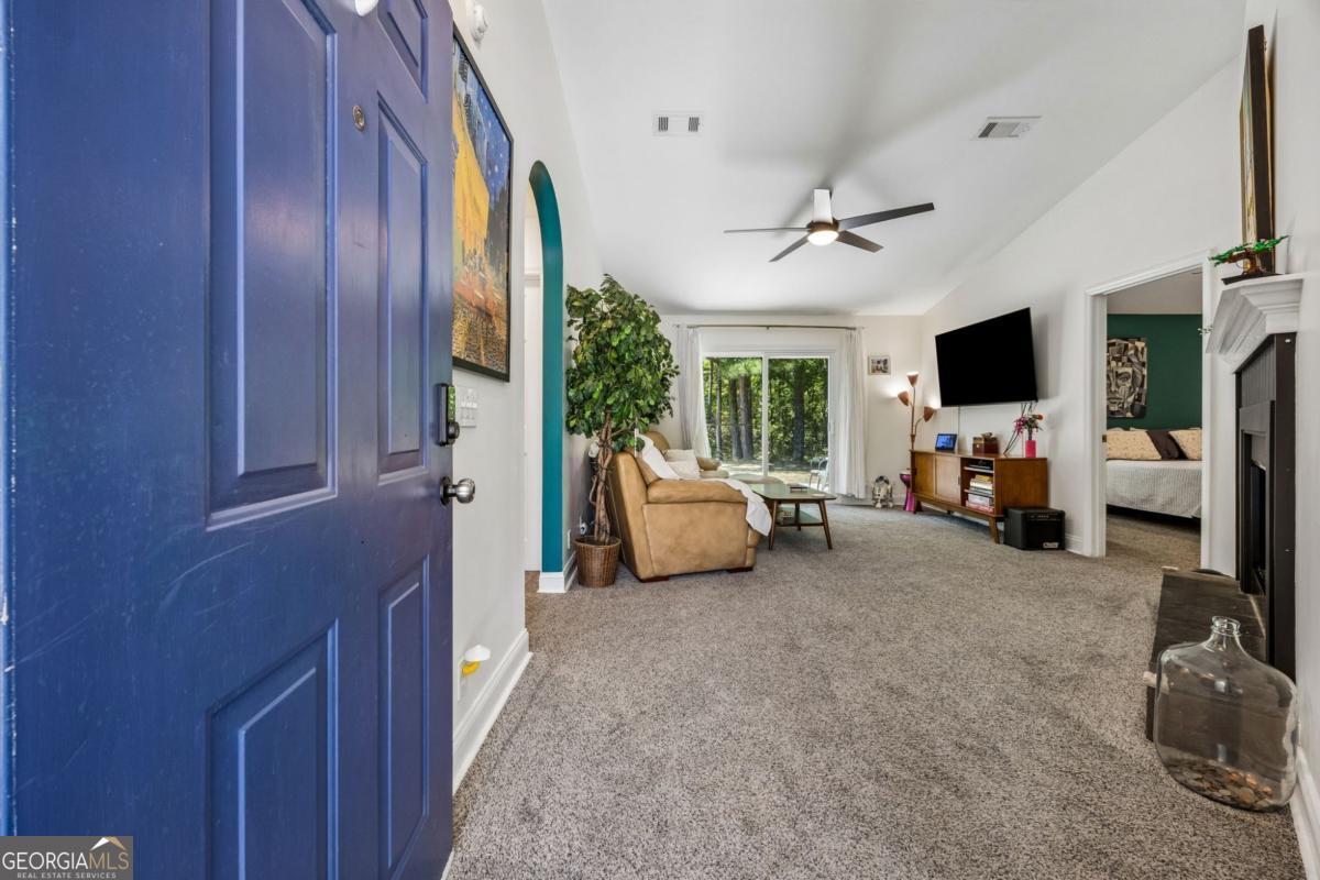 145 Retreat Place Woodbine GA 31569