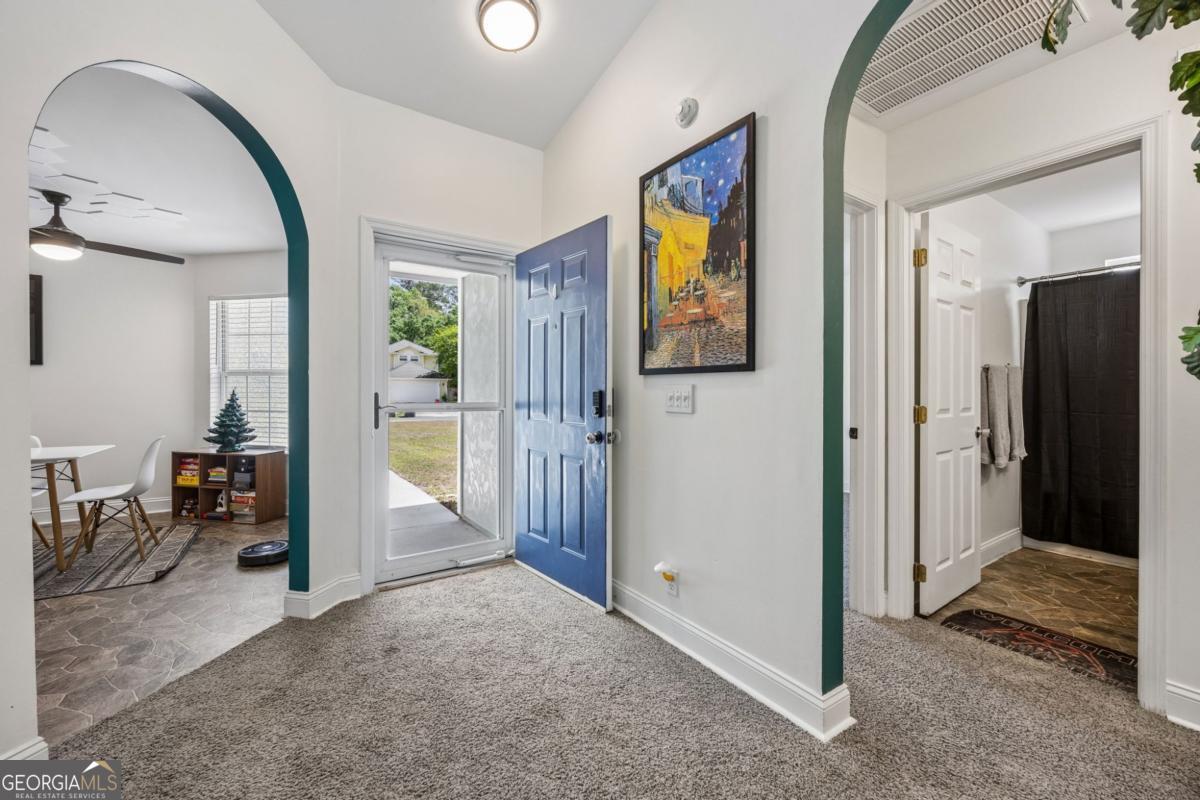 145 Retreat Place Woodbine GA 31569