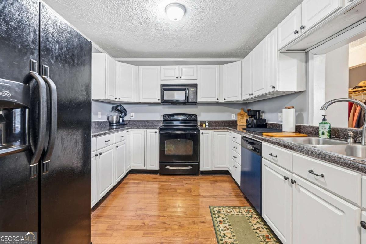 114 Flatrock Road SE Eatonton GA 31024