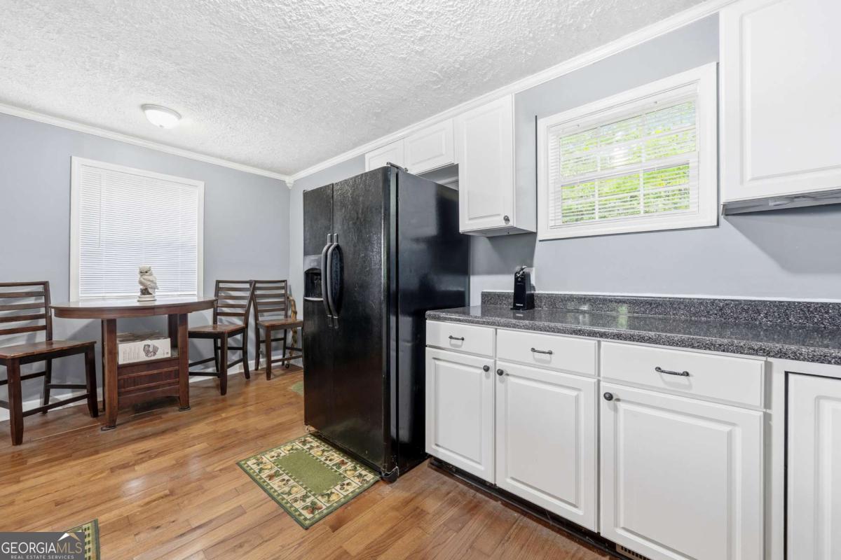 114 Flatrock Road SE Eatonton GA 31024