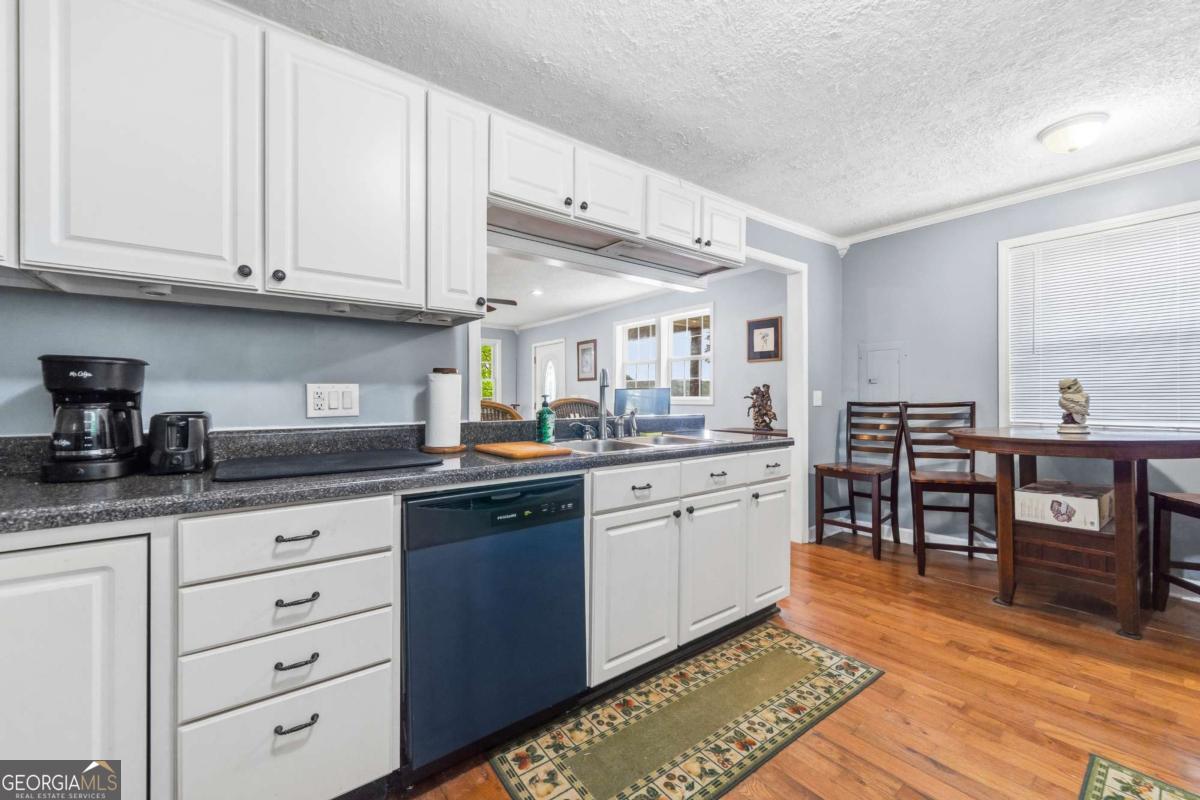 114 Flatrock Road SE Eatonton GA 31024