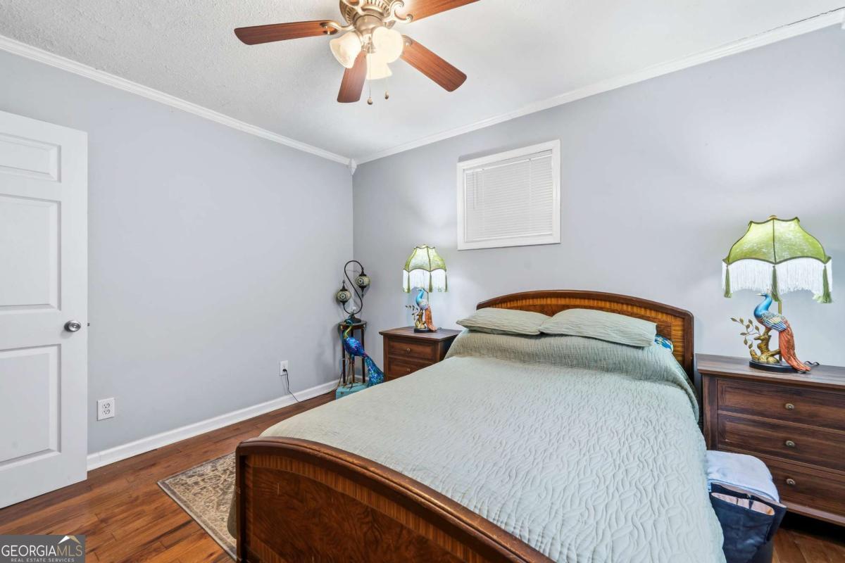 114 Flatrock Road SE Eatonton GA 31024