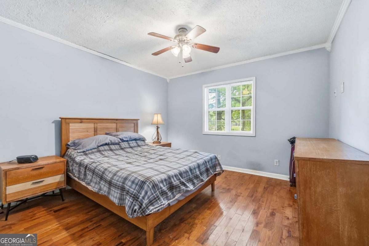 114 Flatrock Road SE Eatonton GA 31024