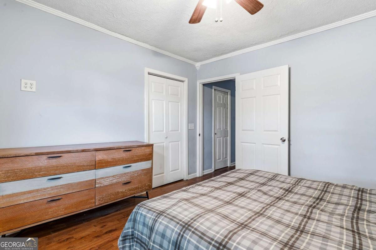 114 Flatrock Road SE Eatonton GA 31024