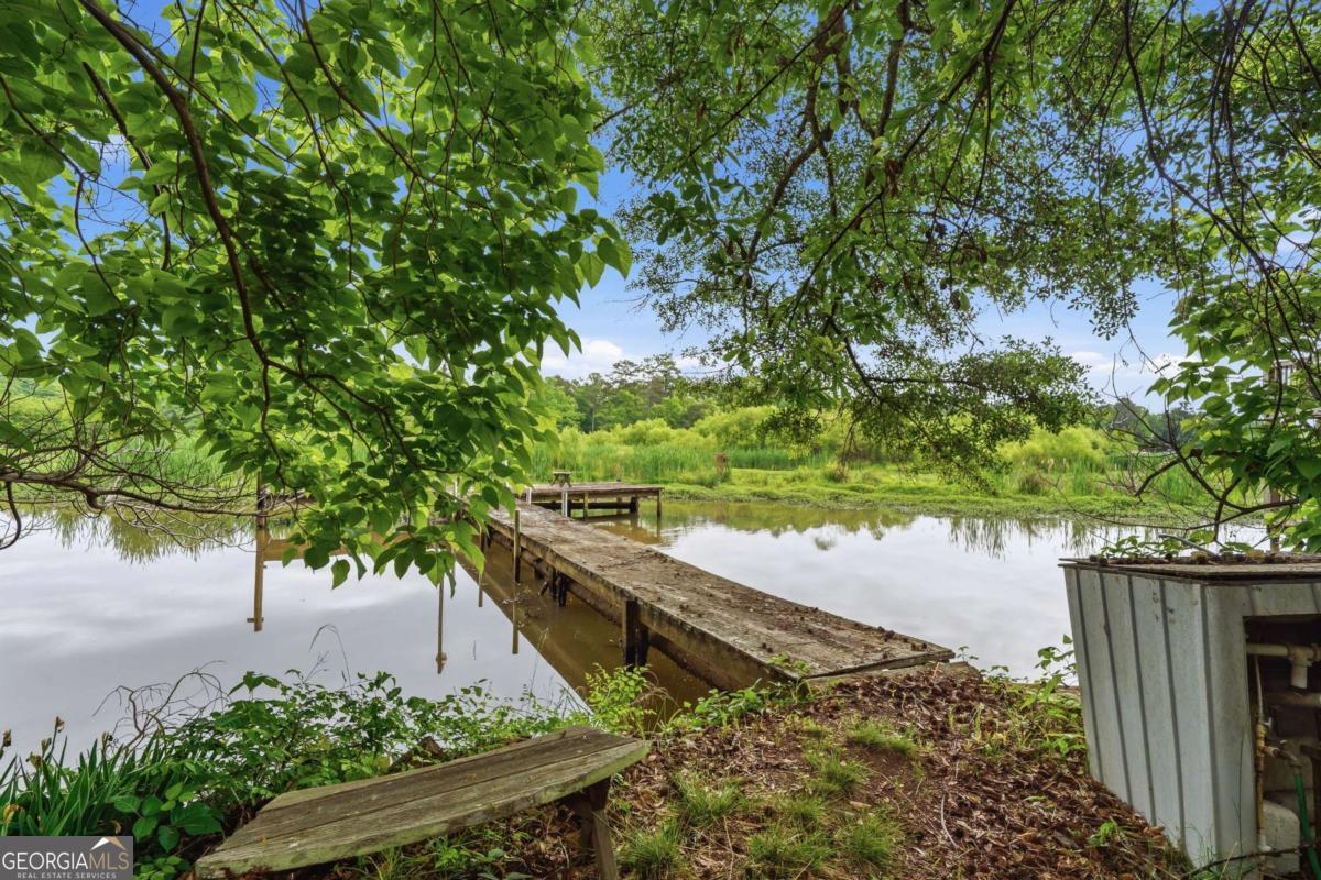 114 Flatrock Road SE Eatonton GA 31024