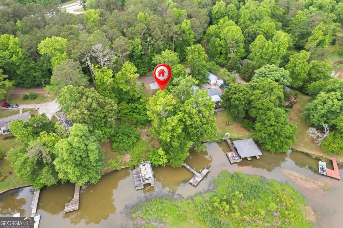 114 Flatrock Road SE Eatonton GA 31024