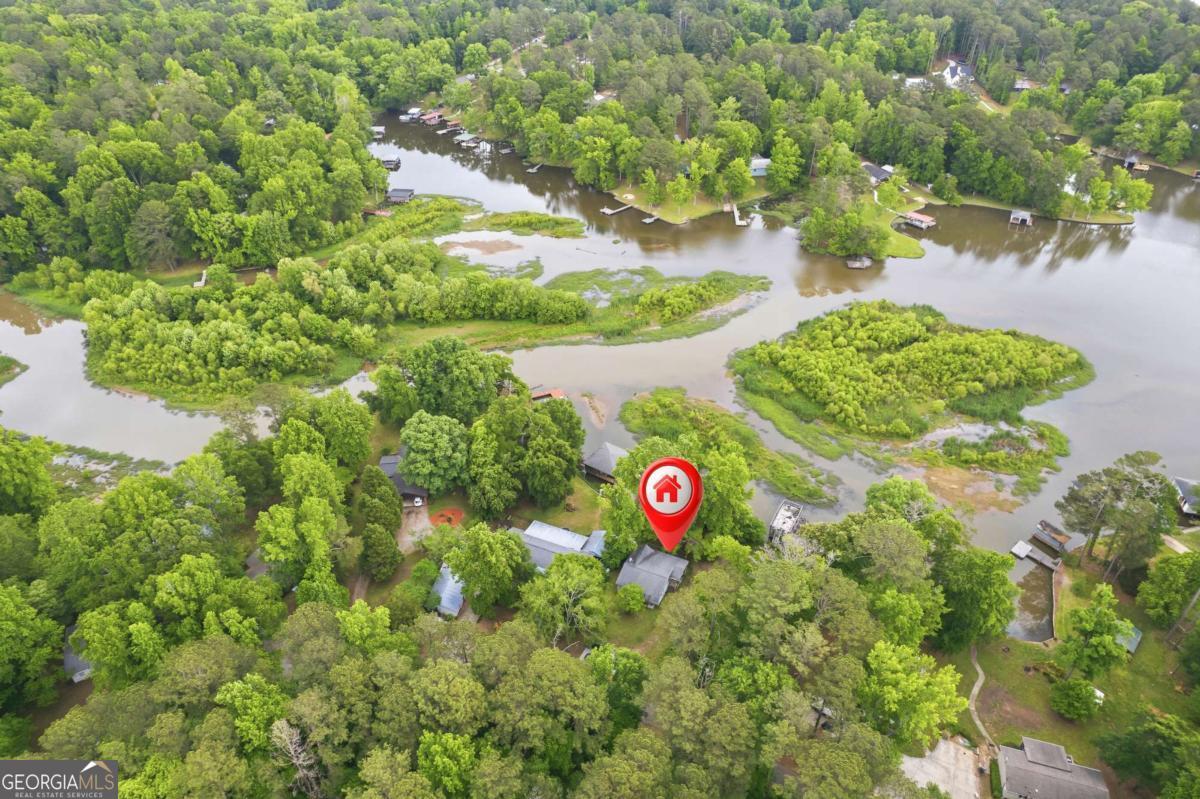 114 Flatrock Road SE Eatonton GA 31024