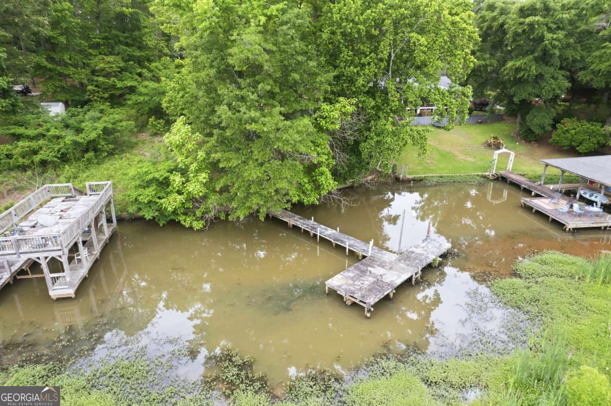 114 Flatrock Road SE Eatonton GA 31024
