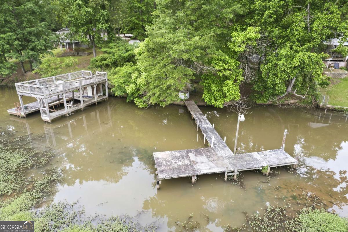 114 Flatrock Road SE Eatonton GA 31024