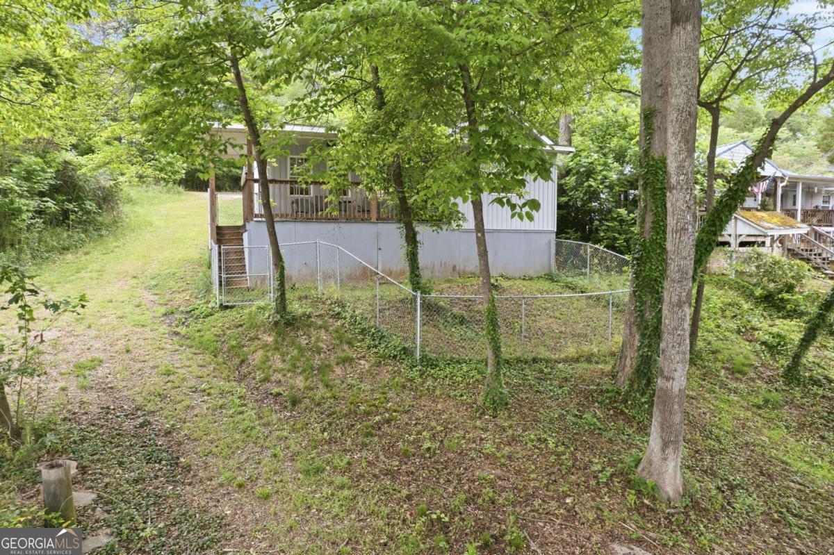 114 Flatrock Road SE Eatonton GA 31024