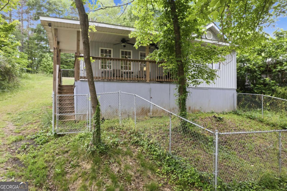 114 Flatrock Road SE Eatonton GA 31024