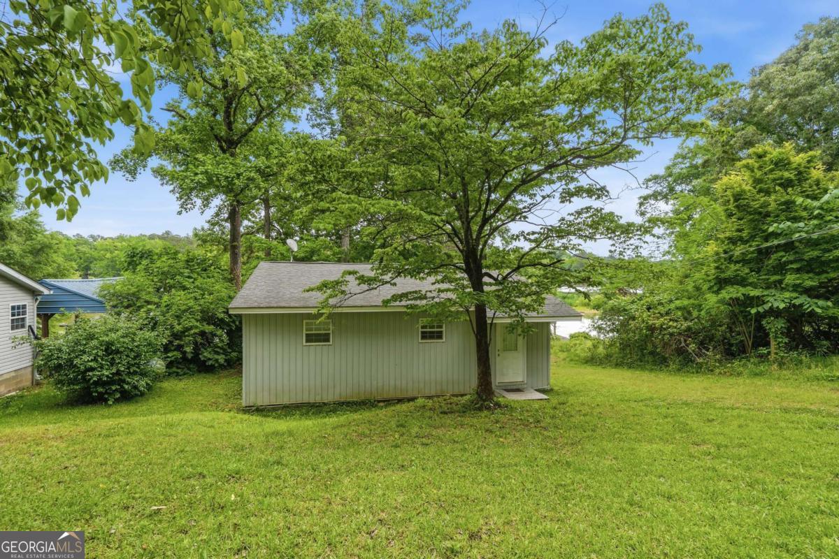 114 Flatrock Road SE Eatonton GA 31024