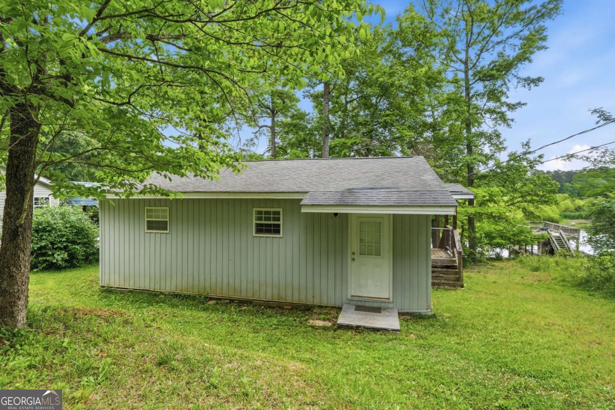 114 Flatrock Road SE Eatonton GA 31024