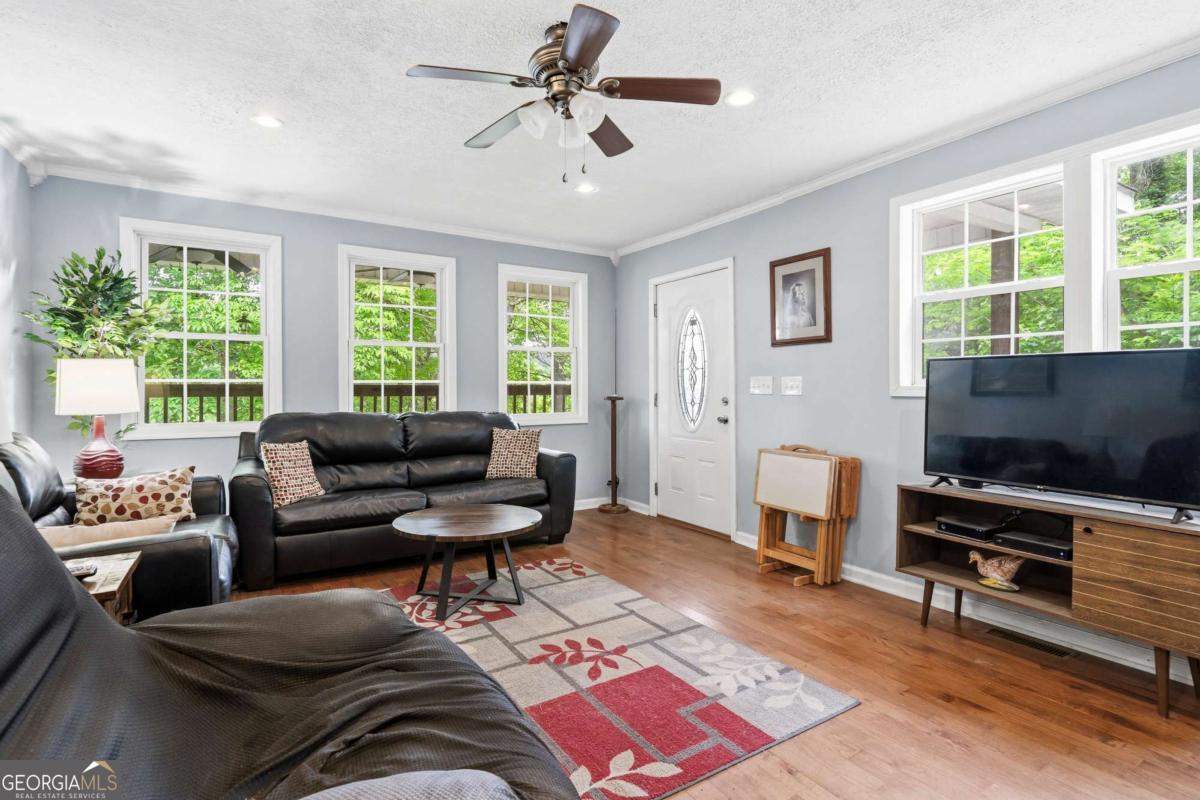 114 Flatrock Road SE Eatonton GA 31024