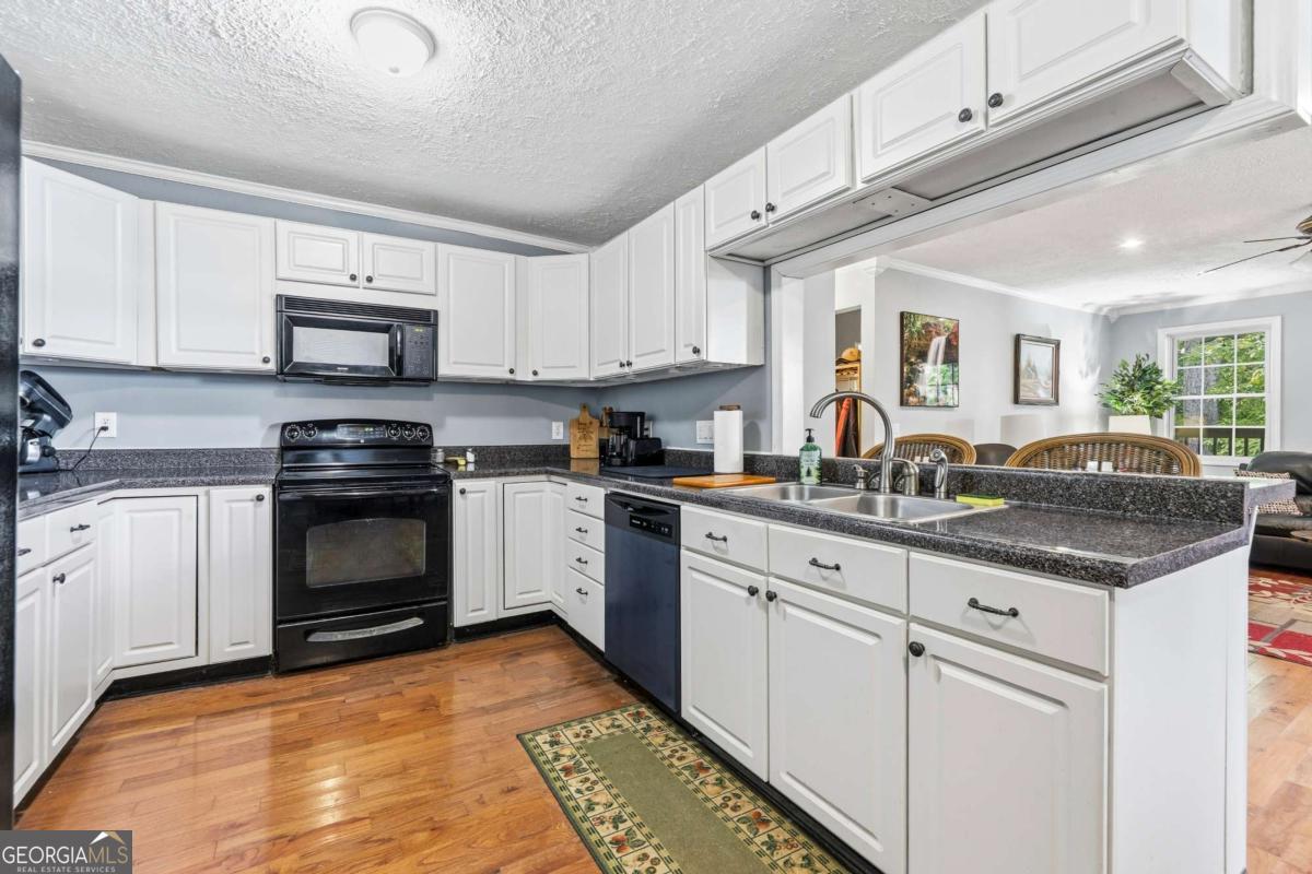 114 Flatrock Road SE Eatonton GA 31024
