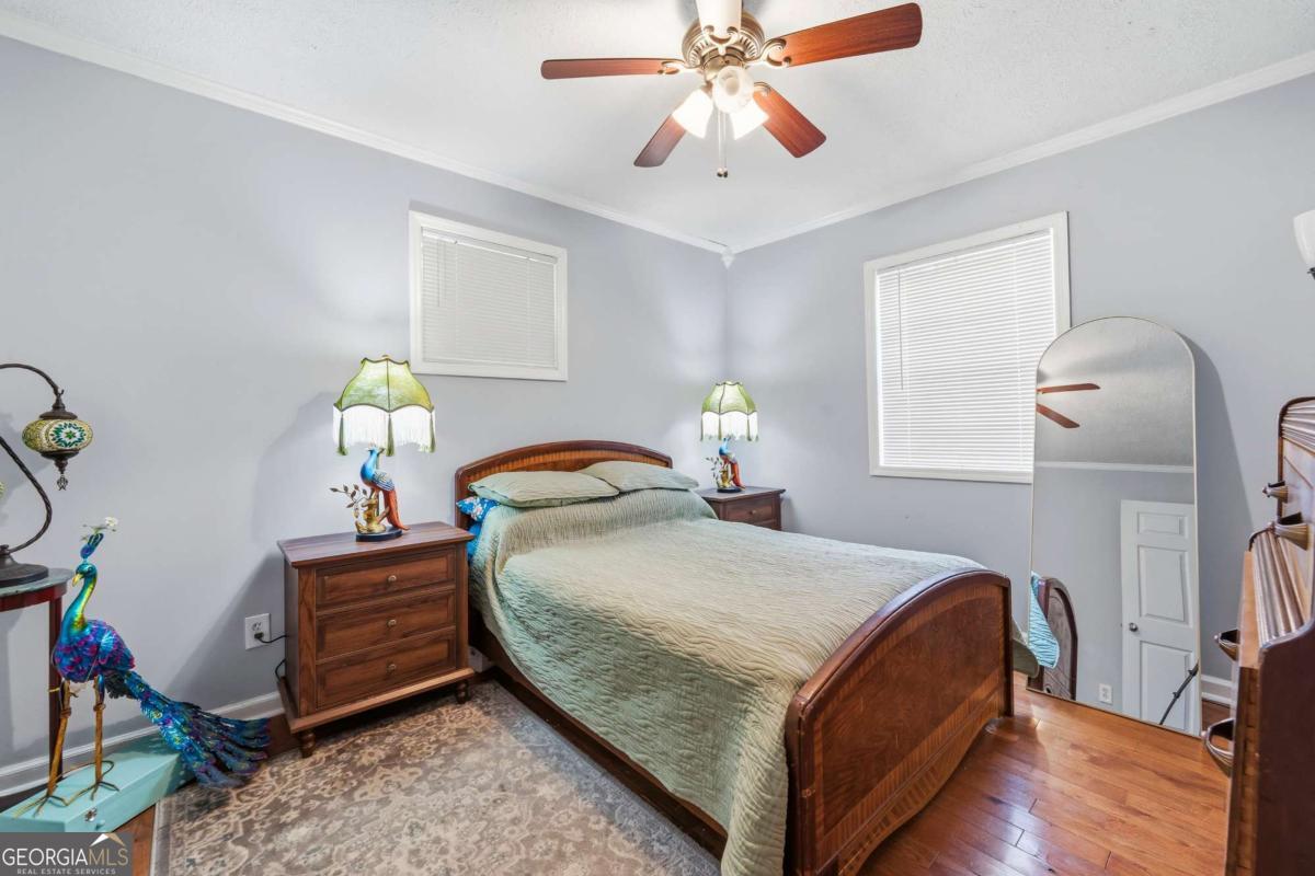 114 Flatrock Road SE Eatonton GA 31024