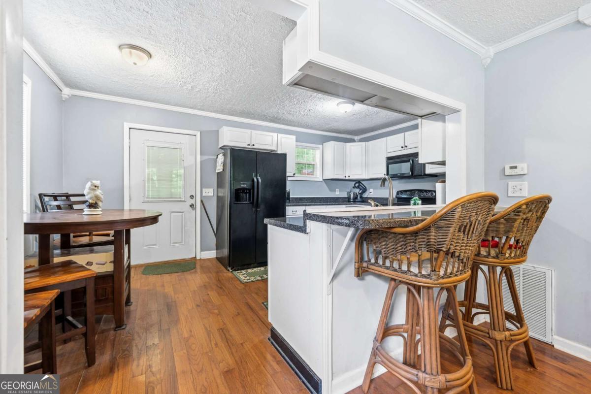114 Flatrock Road SE Eatonton GA 31024