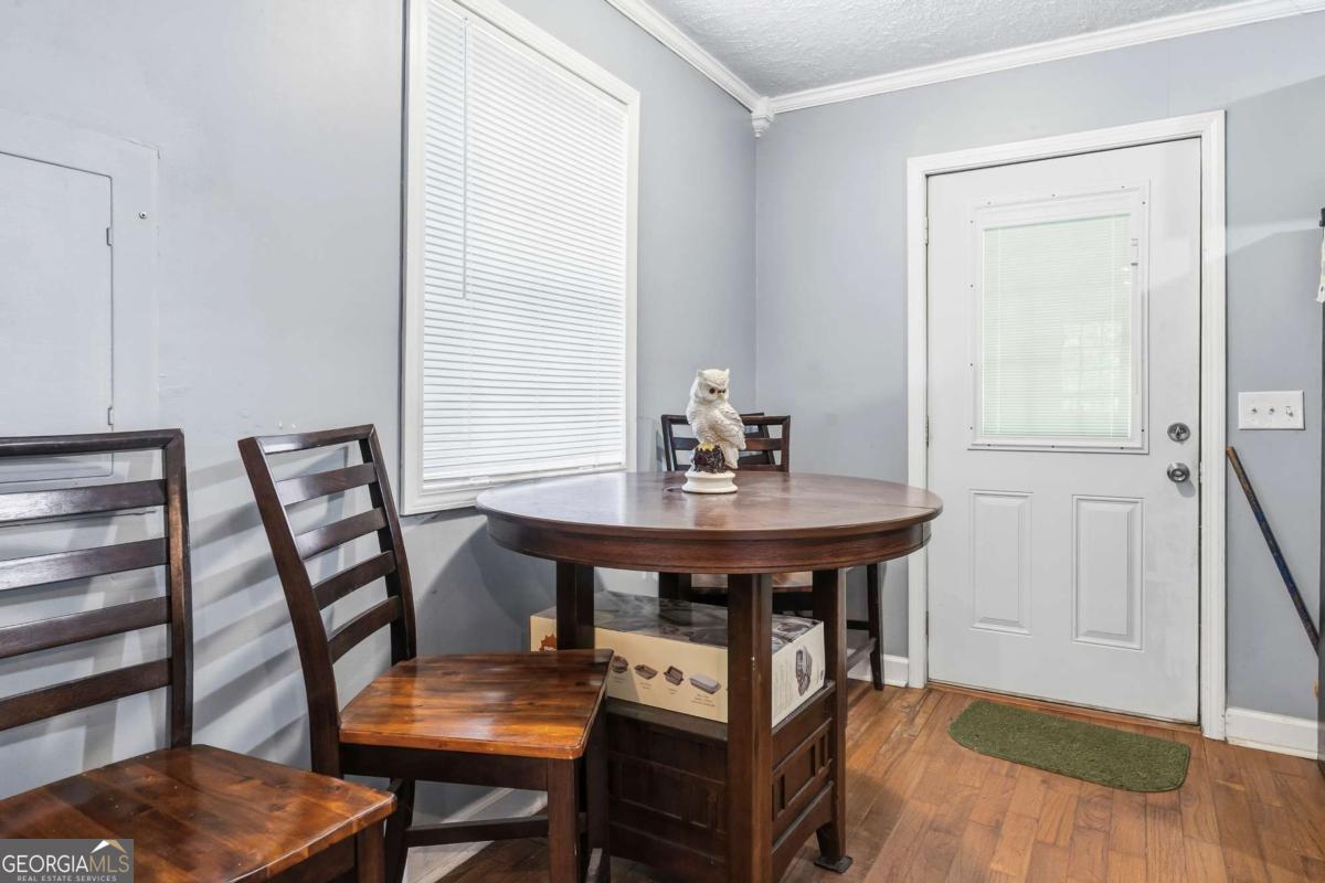 114 Flatrock Road SE Eatonton GA 31024
