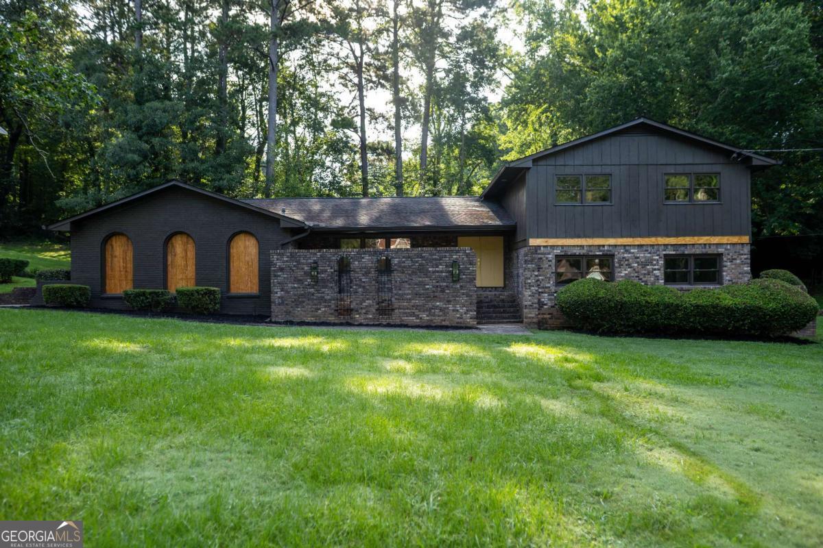 3108 Pheasant Drive Decatur GA 30034