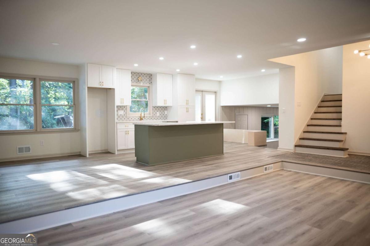 3108 Pheasant Drive Decatur GA 30034