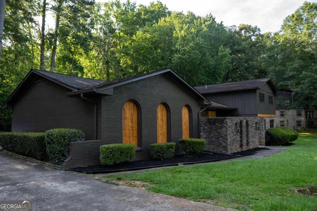 3108 Pheasant Drive Decatur GA 30034