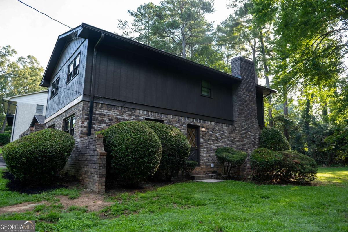 3108 Pheasant Drive Decatur GA 30034
