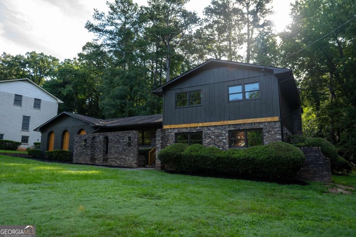 3108 Pheasant Drive Decatur GA 30034