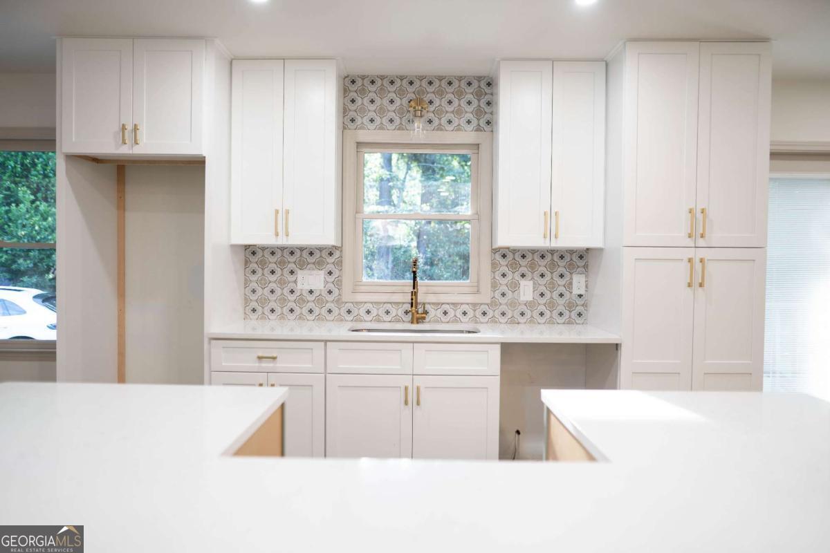 3108 Pheasant Drive Decatur GA 30034