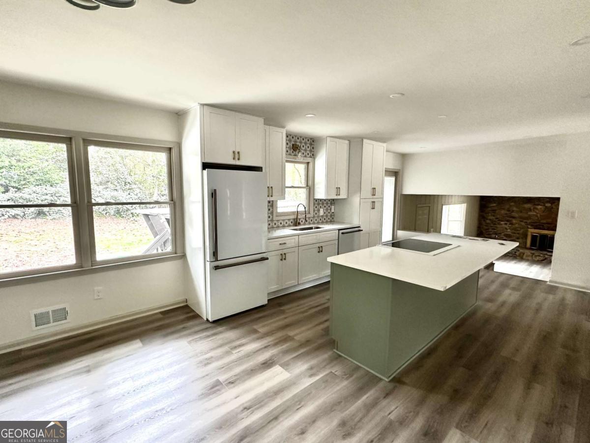3108 Pheasant Drive Decatur GA 30034