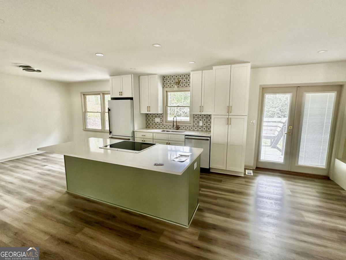 3108 Pheasant Drive Decatur GA 30034