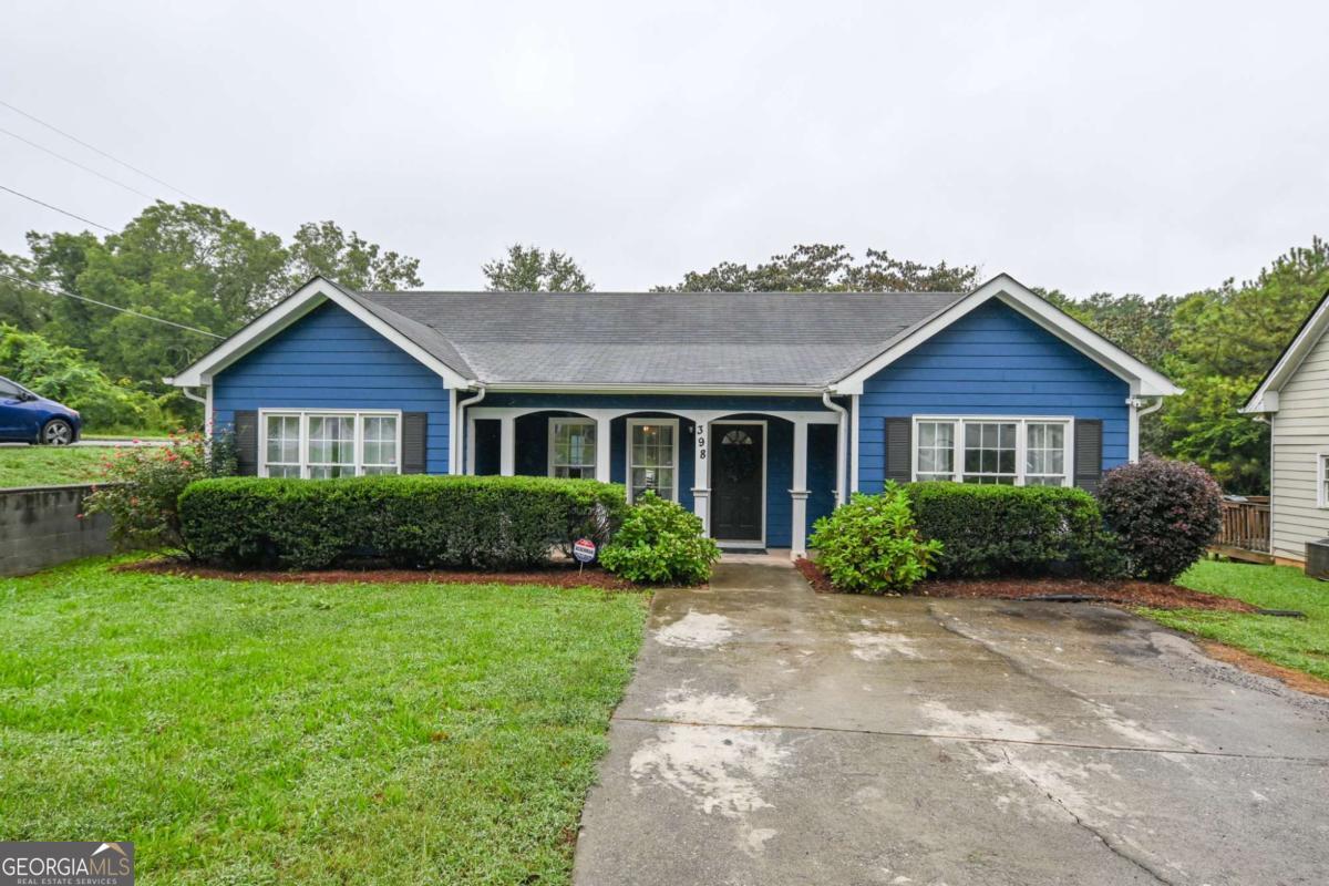 398 Arch Street Athens GA 30601