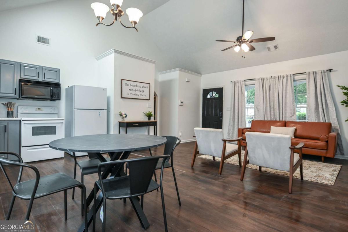 398 Arch Street Athens GA 30601