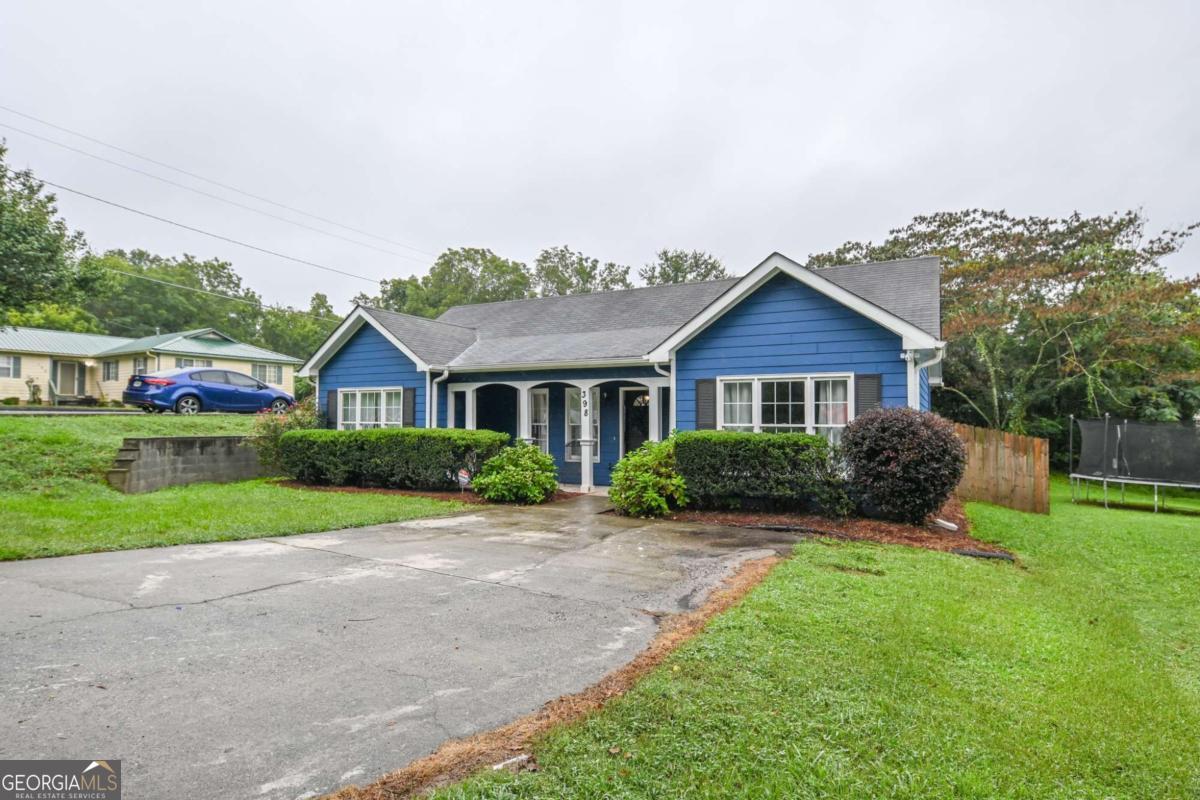 398 Arch Street Athens GA 30601