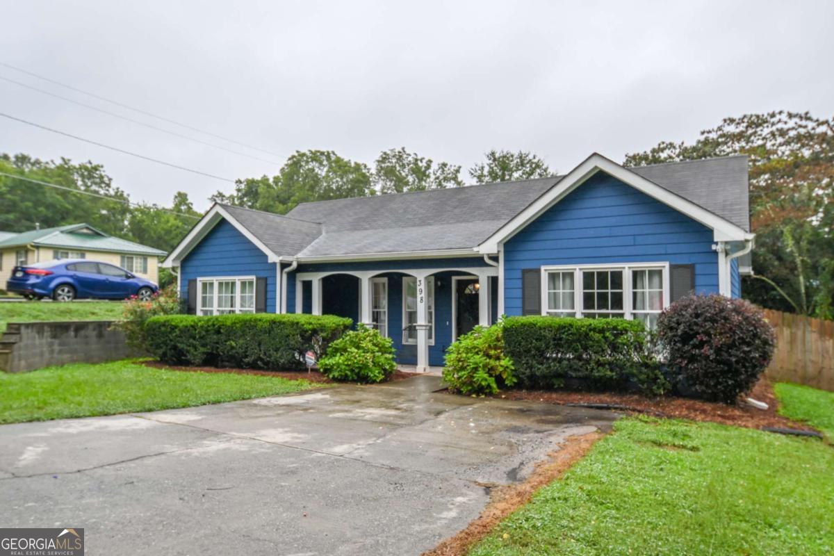 398 Arch Street Athens GA 30601