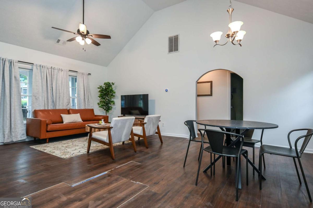 398 Arch Street Athens GA 30601