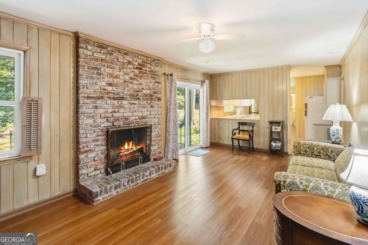 2738 Foster Ridge Road NE Atlanta GA 30345