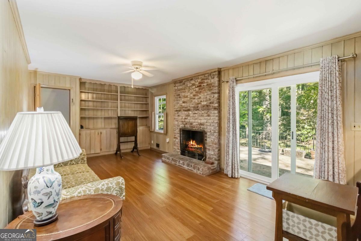 2738 Foster Ridge Road NE Atlanta GA 30345