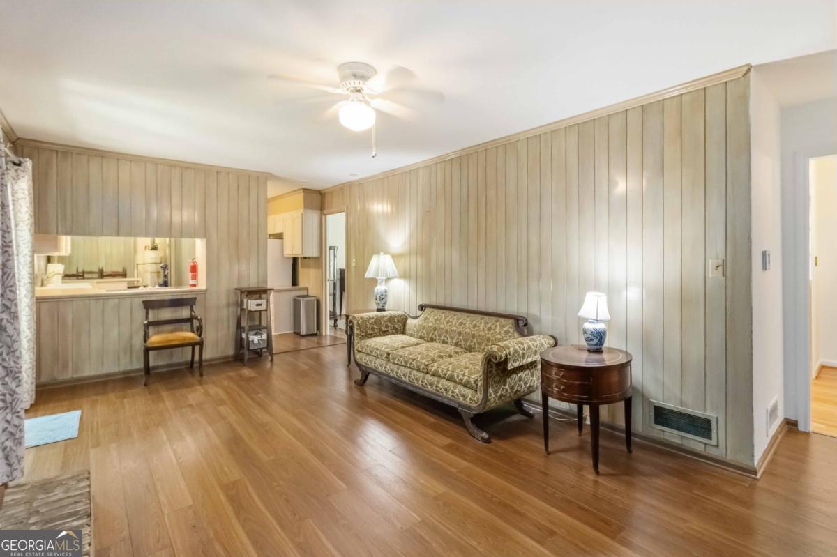2738 Foster Ridge Road NE Atlanta GA 30345