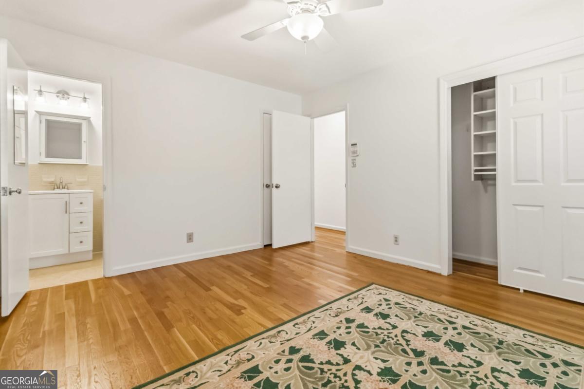 2738 Foster Ridge Road NE Atlanta GA 30345