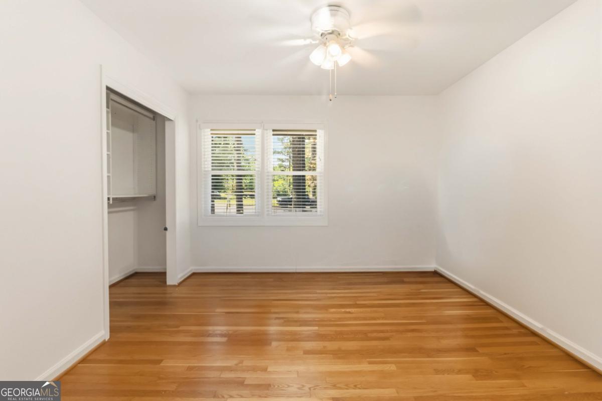 2738 Foster Ridge Road NE Atlanta GA 30345