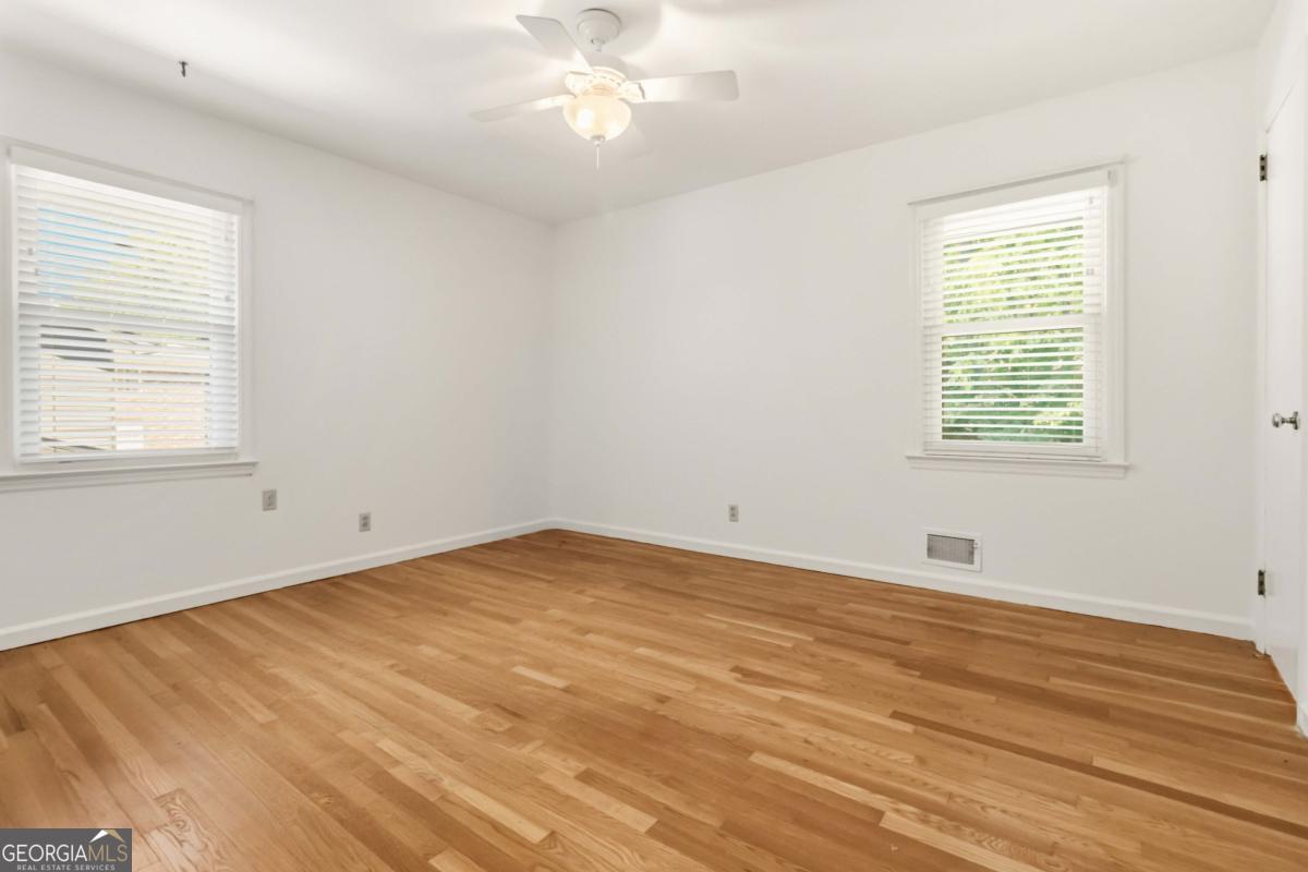 2738 Foster Ridge Road NE Atlanta GA 30345