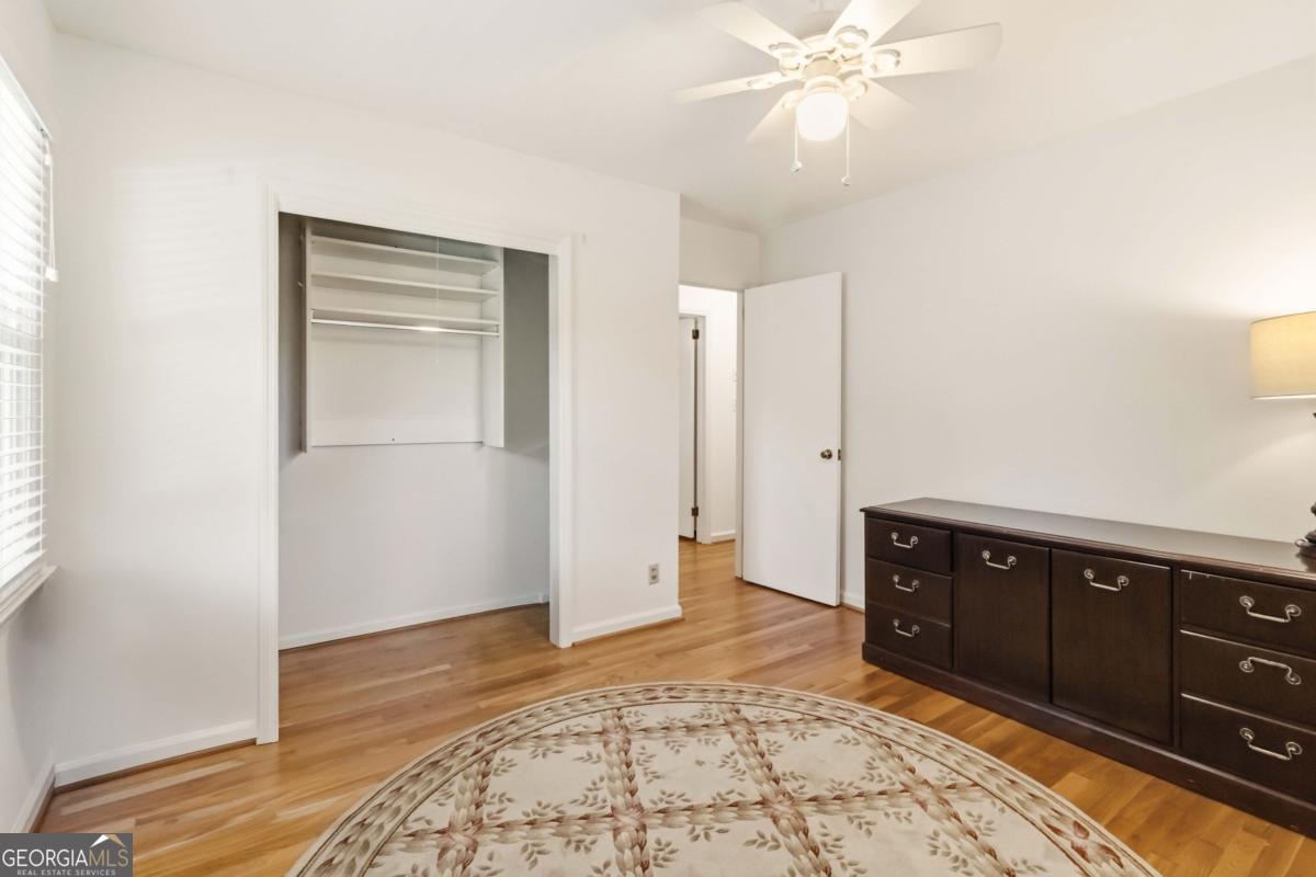 2738 Foster Ridge Road NE Atlanta GA 30345