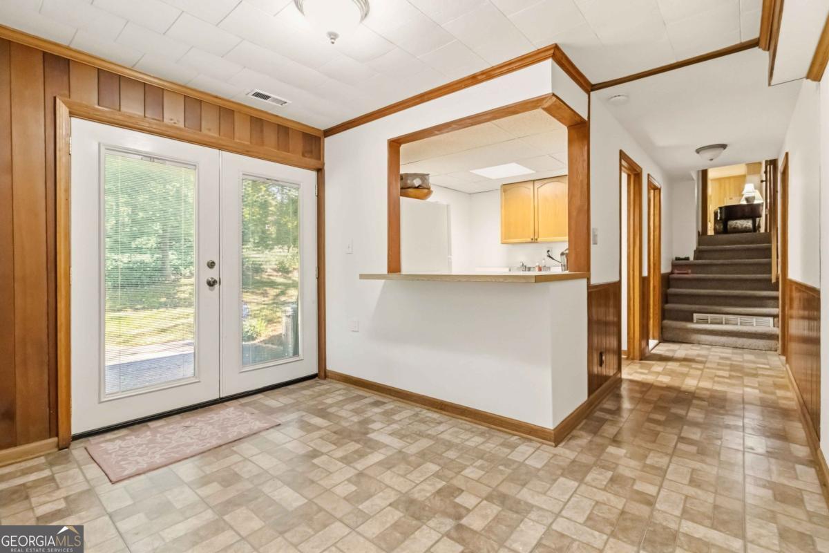 2738 Foster Ridge Road NE Atlanta GA 30345