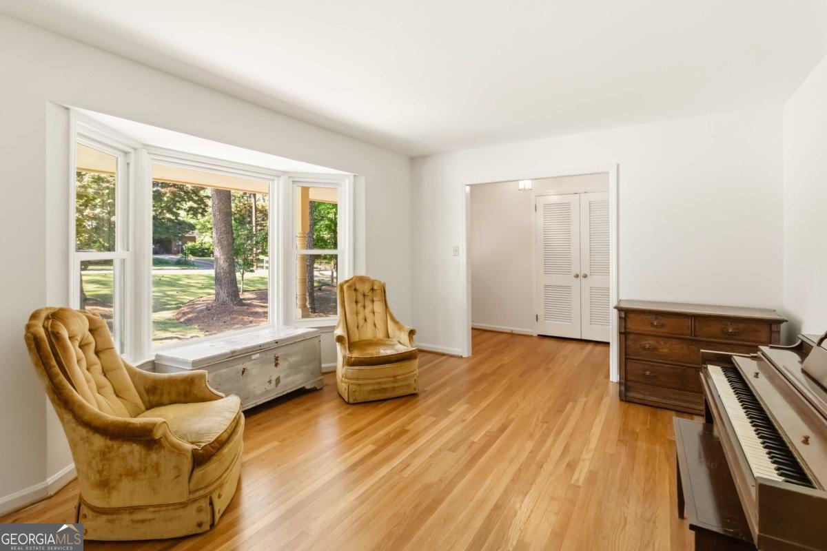 2738 Foster Ridge Road NE Atlanta GA 30345
