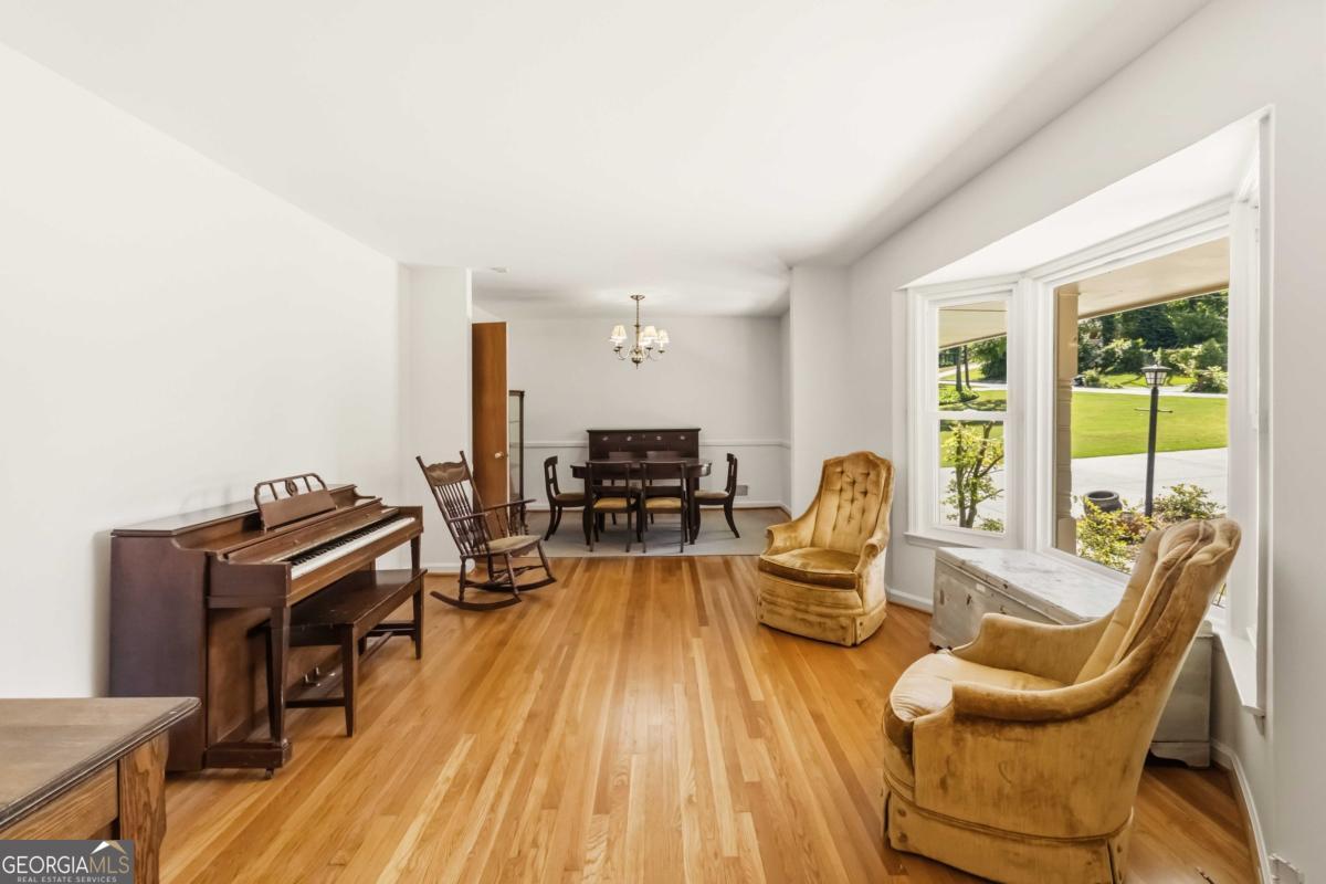 2738 Foster Ridge Road NE Atlanta GA 30345