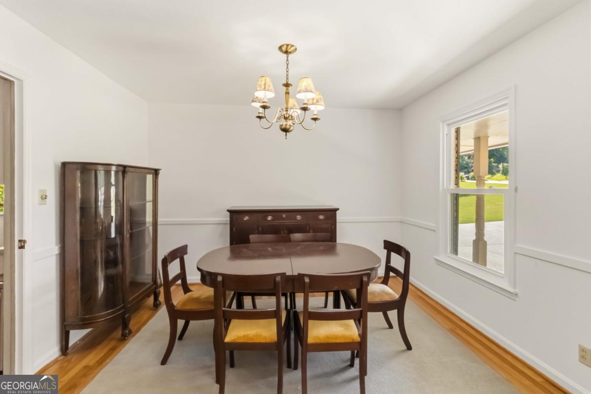 2738 Foster Ridge Road NE Atlanta GA 30345
