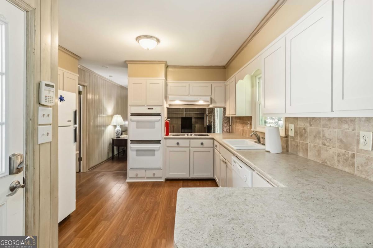 2738 Foster Ridge Road NE Atlanta GA 30345