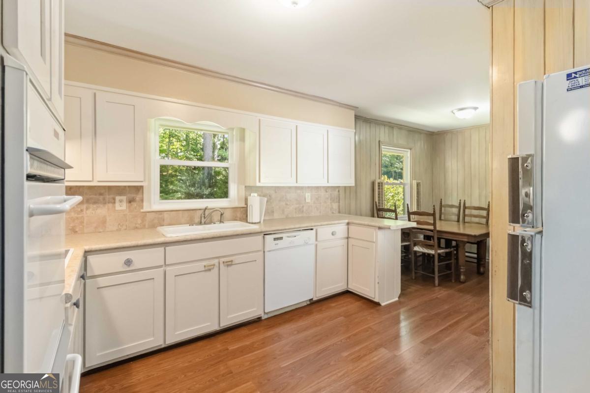 2738 Foster Ridge Road NE Atlanta GA 30345