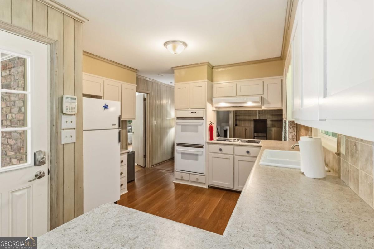 2738 Foster Ridge Road NE Atlanta GA 30345