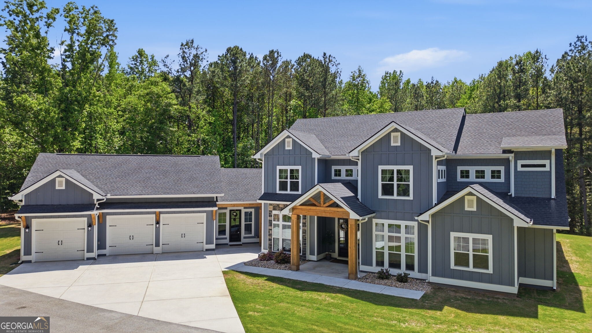 1416 Mount Bethel Road Mcdonough GA 30252